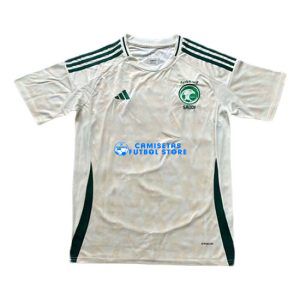 Arabia Saudita Camiseta de la 2ª equipación 2024/2025
