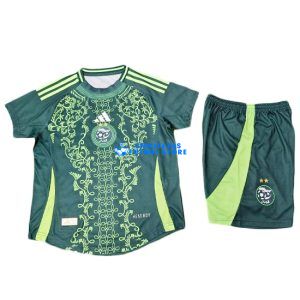 Argelia 2024/2025 Camiseta de la 2ª equipación Niños VERSIÓN JUGADOR