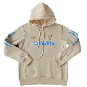 Argentina Sudadera 24-25 S2
