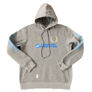 Argentina Sudadera 24-25 S5