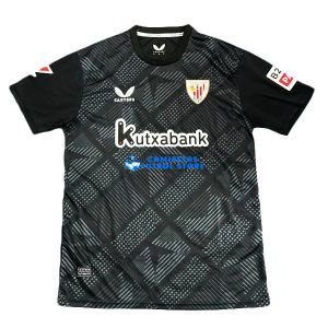 Atlético Bilbao 24/25 Portero Camiseta de la 2ª equipación