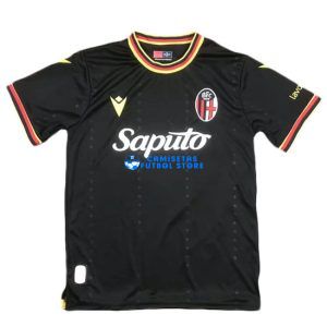 Bologna 2024/2025 Camiseta de la 3ª equipación