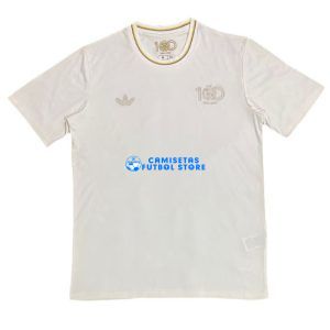 Colombia 2024/2025 Camiseta de la 100th equipación 2
