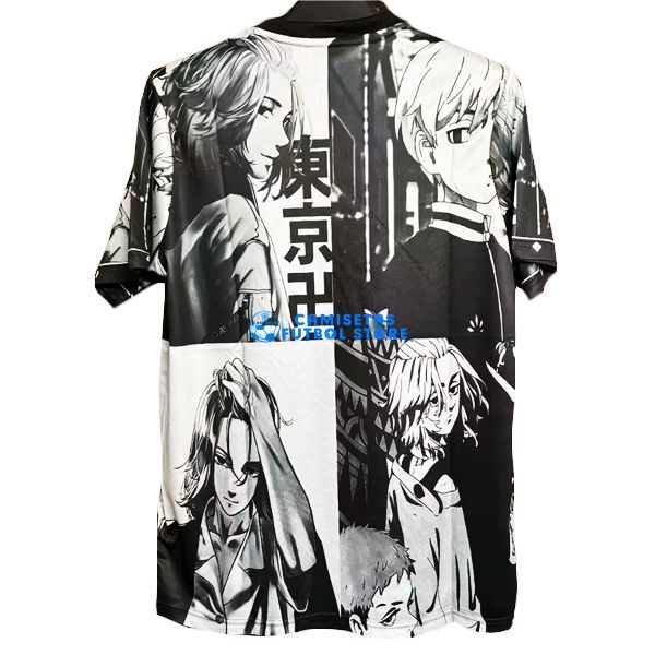 Camiseta Japón Tokio Esvástica Equipación 2024/2025 - Imagen 2