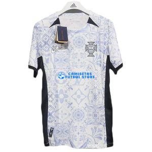 Portugal 2024/2025 Camiseta de la LV equipación VERSIÓN JUGADOR