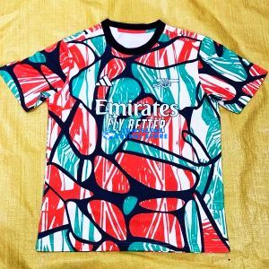 Arsenal 24/25 Camiseta de la Especial equipación