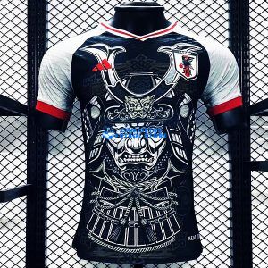 Japón 23-24 Camisetas de fútbol especial VERSIÓN JUGADOR