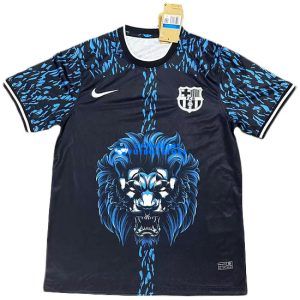 Barcelona 2024/25 Camiseta de la Q1 equipación