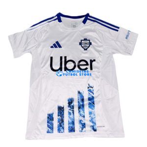 Como 1907 Camiseta de la 2ª equipación 2024/2025