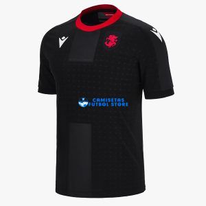 Georgia 2024/2025 Camiseta de la 2ª equipación