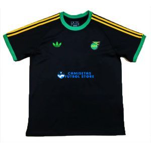Jamaica 2024/2025 Camisetas de 2ª equipación