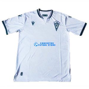 Camisetas de la 2ª Equipacion 2024/2025 Santiago Wanderers