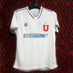 U. de Chile Camiseta de la 2ª equipación 2024/2025