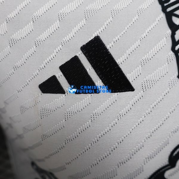 Camiseta Japón Espada Samurai Equipación 2024/2025 (EDICIÓN JUGADOR) - Imagen 4