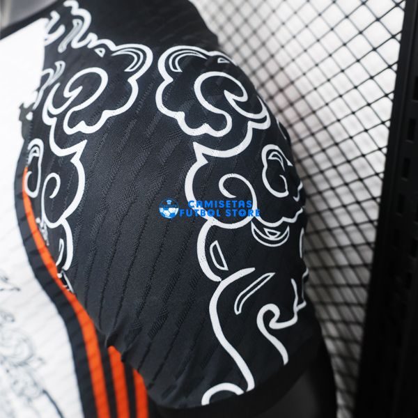 Camiseta Japón Espada Samurai Equipación 2024/2025 (EDICIÓN JUGADOR) - Imagen 5