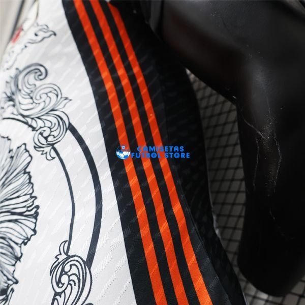 Camiseta Japón Espada Samurai Equipación 2024/2025 (EDICIÓN JUGADOR) - Imagen 6