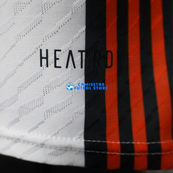 Camiseta Japón Espada Samurai Equipación 2024/2025 (EDICIÓN JUGADOR) - Imagen 8