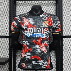 Real Madrid 24-25 CAMISETA Especial VERSIÓN JUGADOR