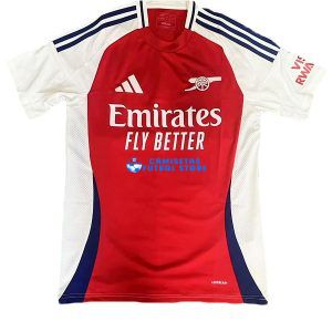 Arsenal 24/25 Camiseta de la 1ª equipación