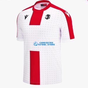 Georgia 2024/2025 Camiseta de la 1ª equipación