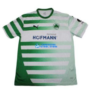 Greuther Fürth Camiseta de la 1ª equipación 2024/2025
