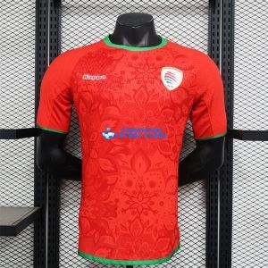 Omán Camiseta de la 1ª equipación 2024/2025 VERSIÓN JUGADOR