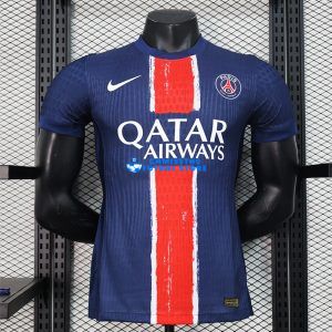 Paris Saint-Germain Camiseta de la 1ª equipación 24/25 VERSIÓN JUGADOR
