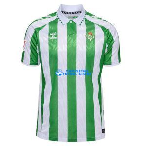 Real Betis Camiseta de la 1ª equipación 2024/2025 2