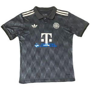 Bayern Munich Camiseta de la oktoberfest equipación 2024/2025