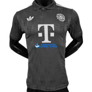 Bayern Munich Camiseta de la oktoberfest equipación 2024/2025 VERSIÓN JUGADOR