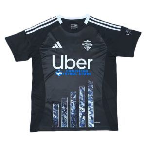 Como 1907 Camiseta de la 3ª equipación 2024/2025