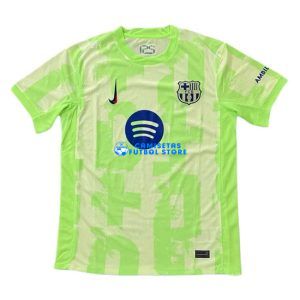 Barcelona 2024/25 Camiseta de la 3ª equipación 2