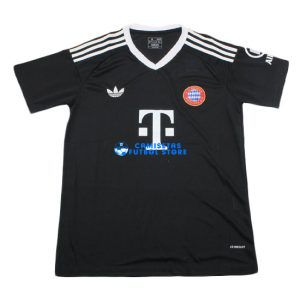 Bayern Munich Portero Camiseta de la 3ª equipación 2024/2025