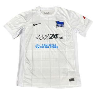Hertha BSC Camiseta de la 3ª equipación 24-25