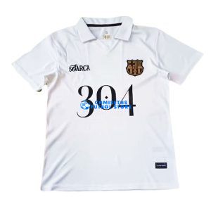 Barcelona 2024/25 Camiseta de la yamal equipación