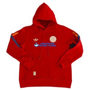 Colombia Sudadera 24-25 S1