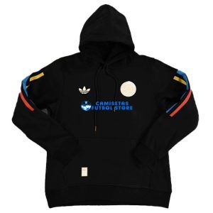 Colombia Sudadera 24-25 S2