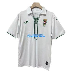 Córdoba Camiseta de la 70th equipación 2024/2025