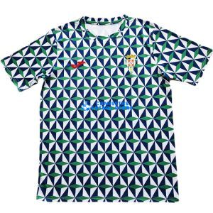 Córdoba Camiseta de la pre-match equipación 2024/2025