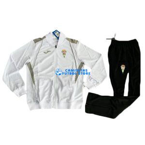 Córdoba de la Chaqueta EQUIPACIÓN 24-25