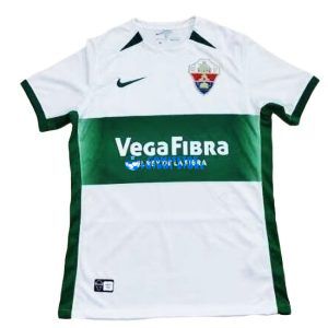Elche C.F 2024/2025 Camiseta de la 1ª equipación
