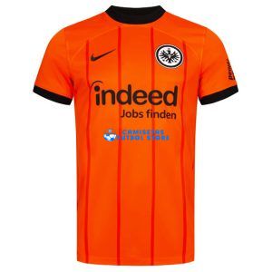 Frankfurt Camiseta de la 3ª equipación 2024/2025