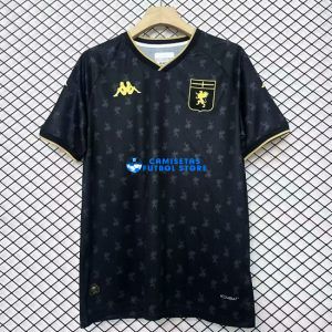 Genoa 2024/2025 Camiseta de la 3ª equipación 2