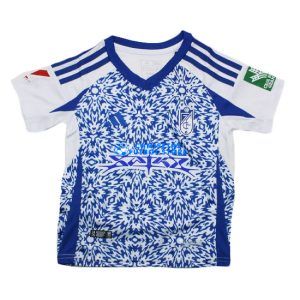 Granada 2024/2025 Camiseta de la 2ª equipación Niños