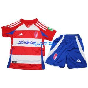 Granada 2024/2025 Camiseta de la 1ª equipación Niños