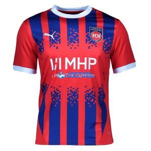 Heidenheim Camiseta de la 1ª equipación 2024/2025