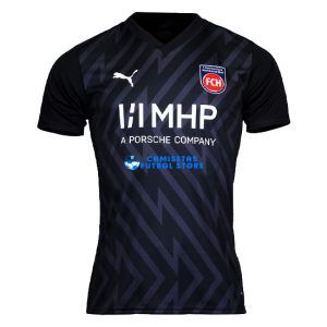 Heidenheim Portero Camiseta de la 1ª equipación 2024/2025