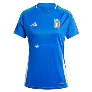 Italia fc 2024/2025 Camisetas de la 1ª equipación Mujer