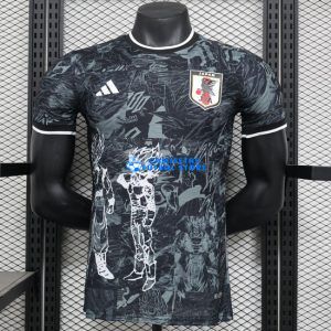 Japón 24-25 Camisetas de fútbol especial VERSIÓN JUGADOR 12