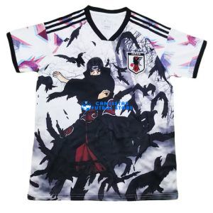 Japón Camisetas de fútbol Uchiha Itachi equipación 2024/2025